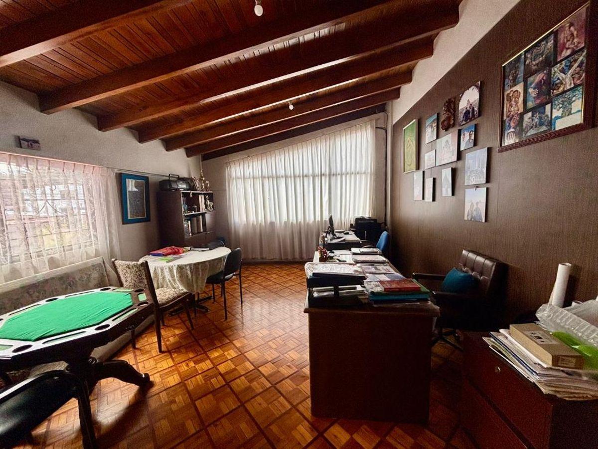 Por Espe Chillos Vendo Casa Grande 4 Dorm. Mas Terreno — imagen 6