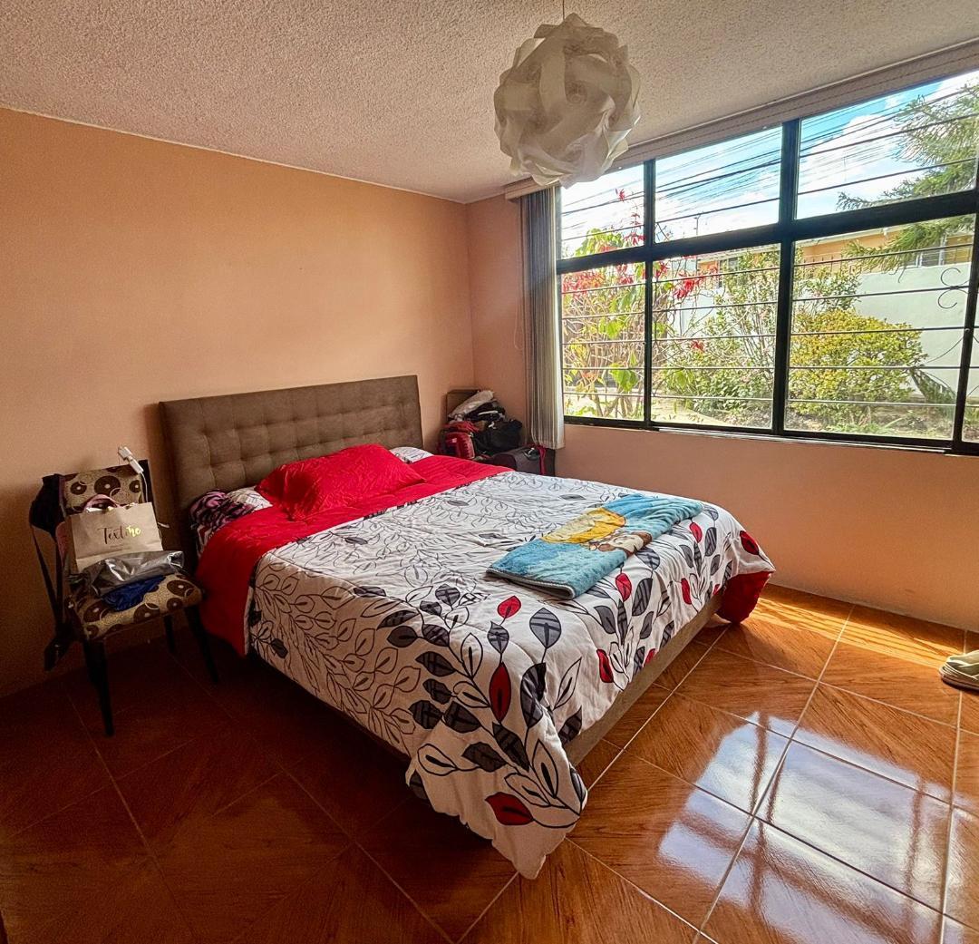 Por Espe Chillos Vendo Casa Grande 4 Dorm. Mas Terreno — imagen 2