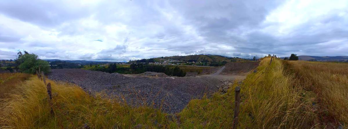 Hacienda en Venta con Mina en Producción en Salcedo, Cotopaxi — imagen 8
