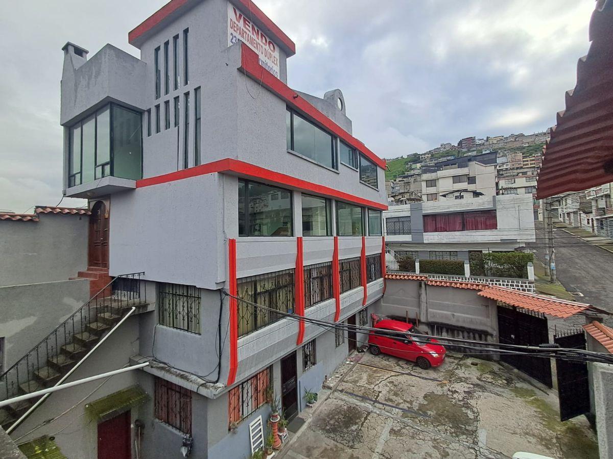 Cdla El Recreo Vendo Departamento Dúplex 5 Dorm. 258 m². Garaje. Terrazas — imagen 10