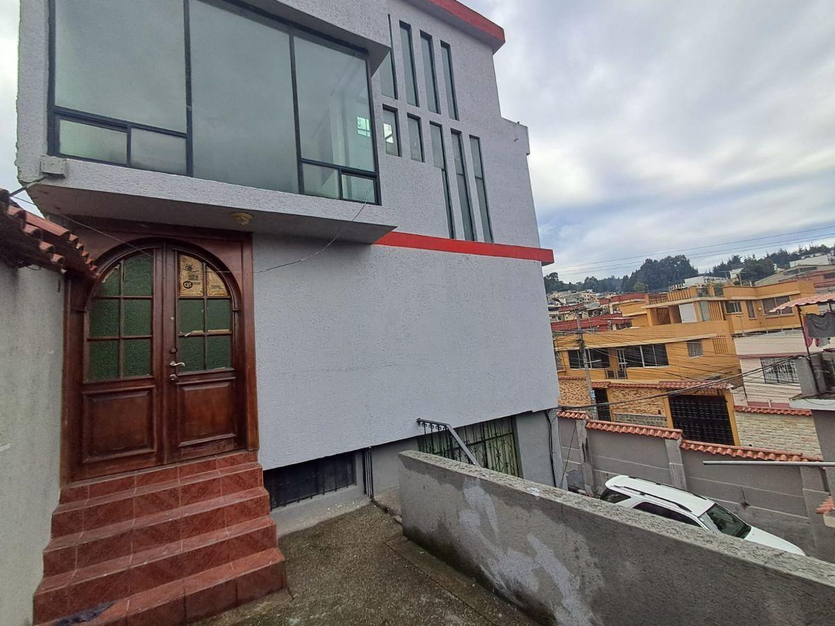 Cdla El Recreo Vendo Departamento Dúplex 5 Dorm. 258 m². Garaje. Terrazas — imagen 9