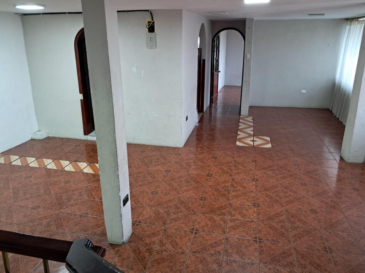 Cdla El Recreo Vendo Departamento Dúplex 5 Dorm. 258 m². Garaje. Terrazas — imagen 6