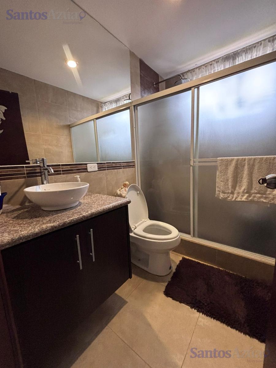 Hermosa Quinta en Venta Zhullin Cerca de Cuenca, Azuay — imagen 10