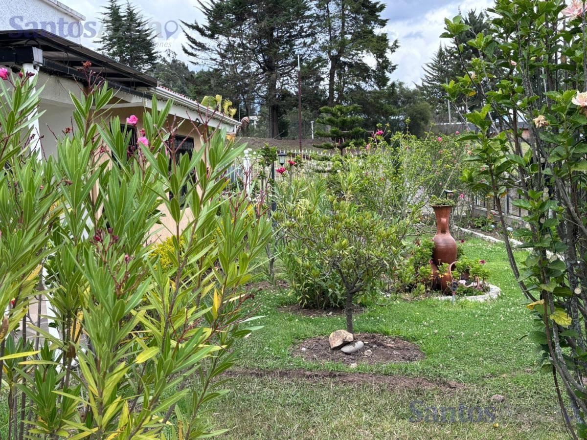 Hermosa Quinta en Venta Zhullin Cerca de Cuenca, Azuay — imagen 6