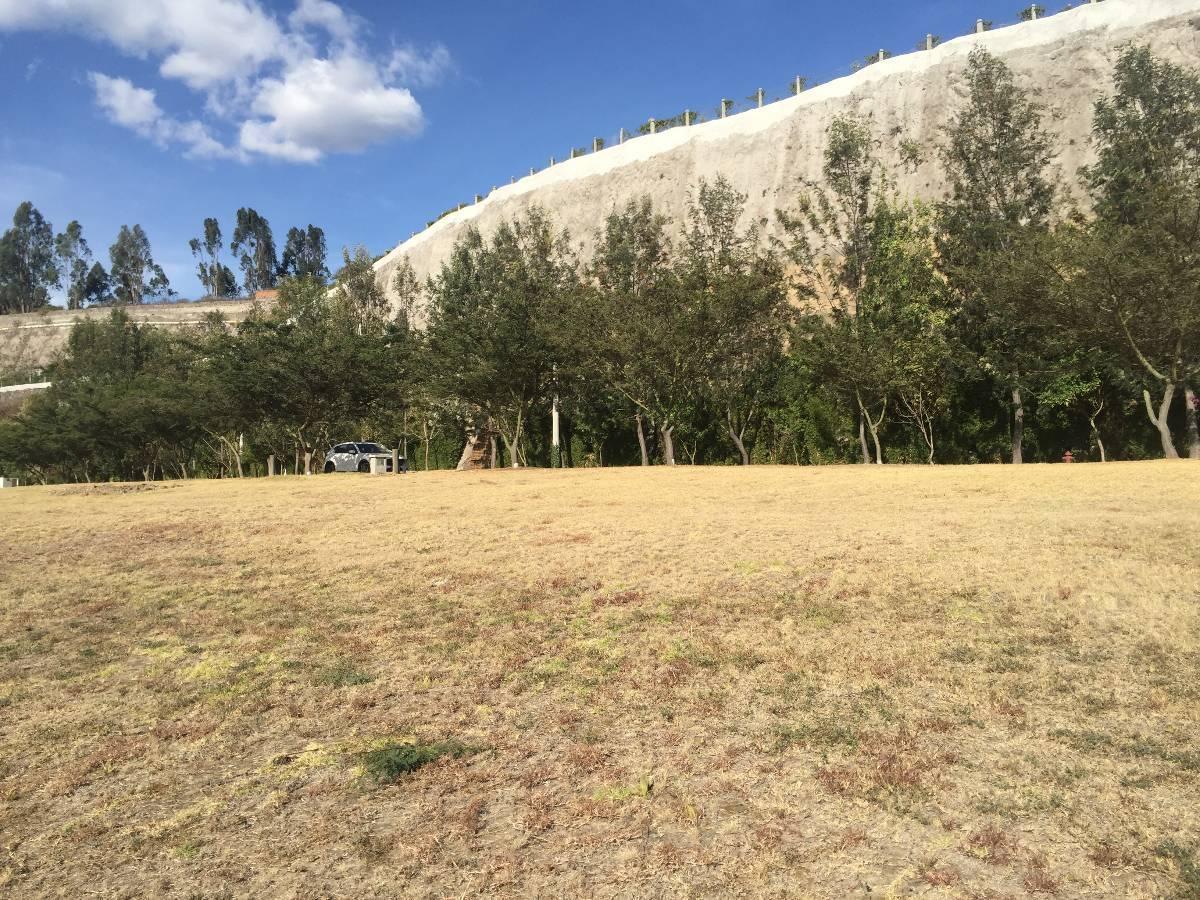 Cumbaya Terreno Unifamiliar de Venta en Urb. Exclusiva. Vista Espectacular. Provincia de Pichincha — imagen 10
