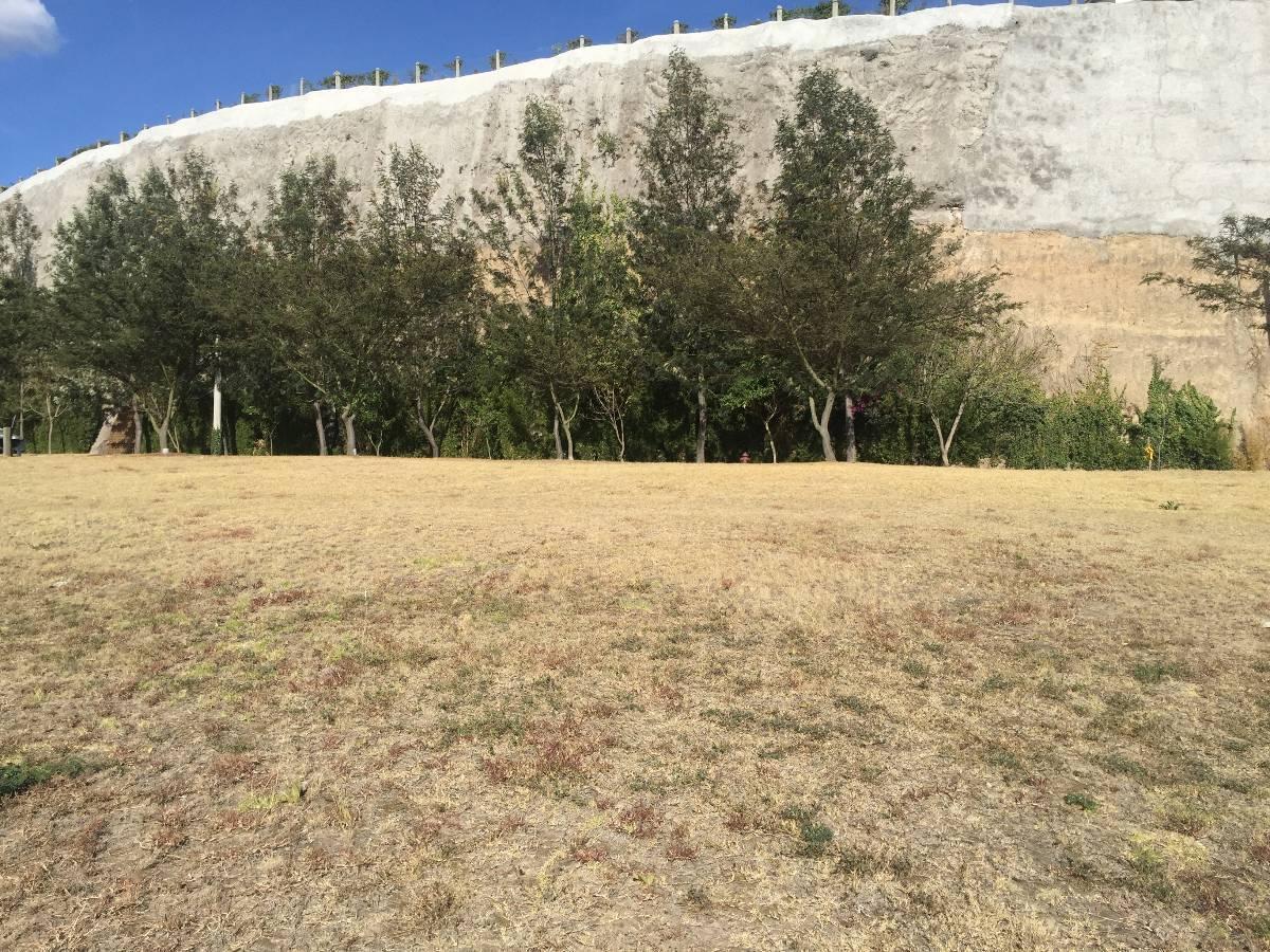 Cumbaya Terreno Unifamiliar de Venta en Urb. Exclusiva. Vista Espectacular. Provincia de Pichincha — imagen 8