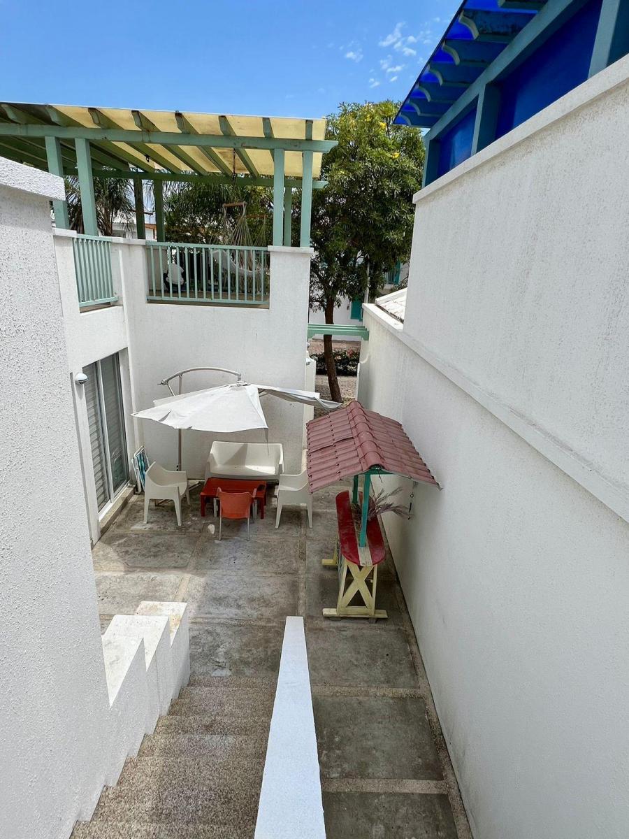 Se Vende o Alquila Casa Via a Playas Posorja Bahia Muyuyo - V. Landín, Guayas — imagen 8