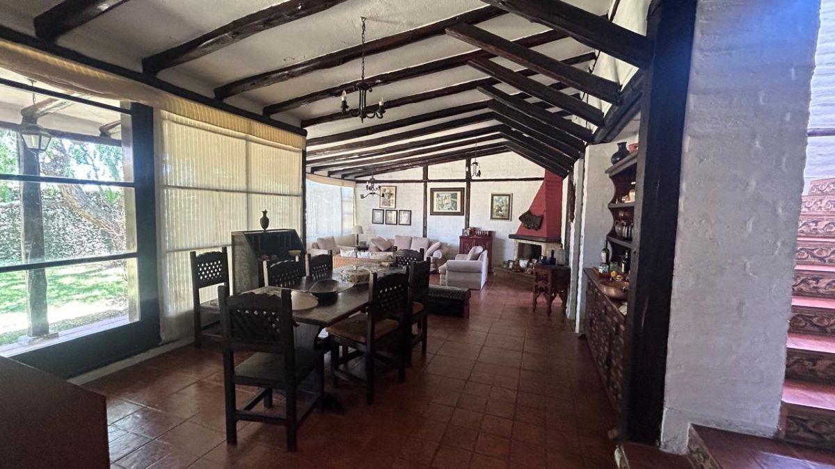 Puembo, Cerca Nuevos Colegios, Venta Casa con Amplio Jardin. Provincia de Pichincha — imagen 7