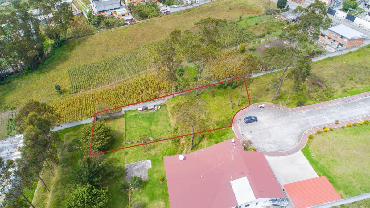 Terreno en Venta 864 m² San Isidro del Inca — imagen 9