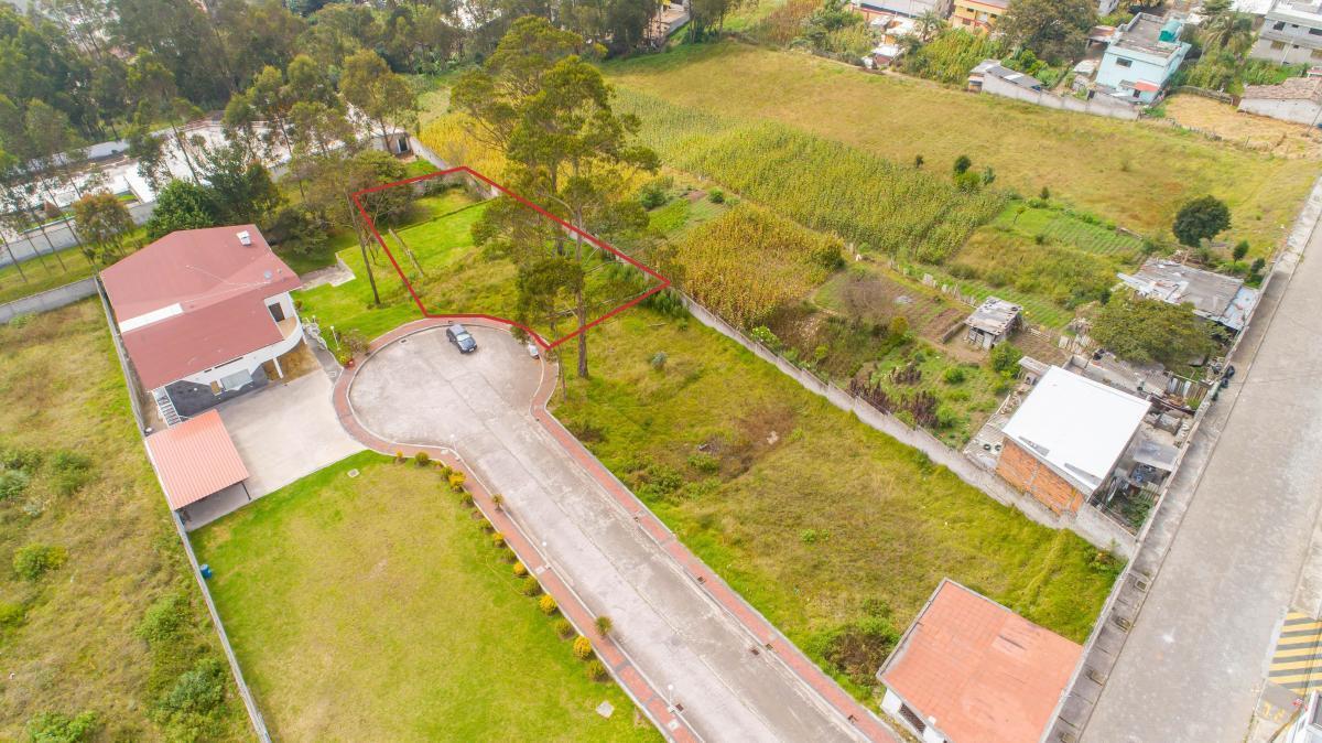 Terreno en Venta 864 m² San Isidro del Inca — imagen 8