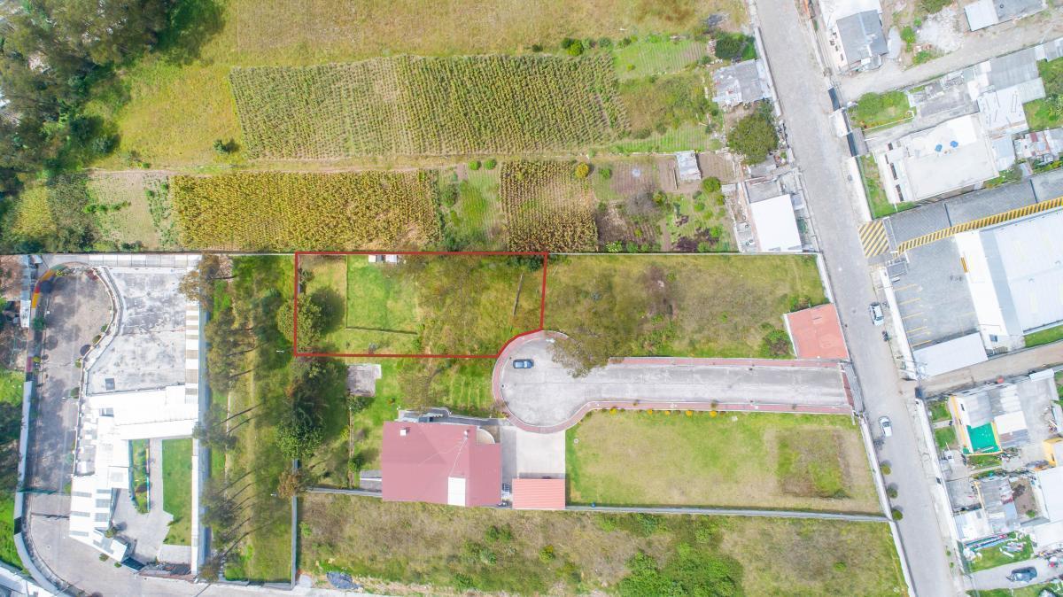 Terreno en Venta 864 m² San Isidro del Inca — imagen 7