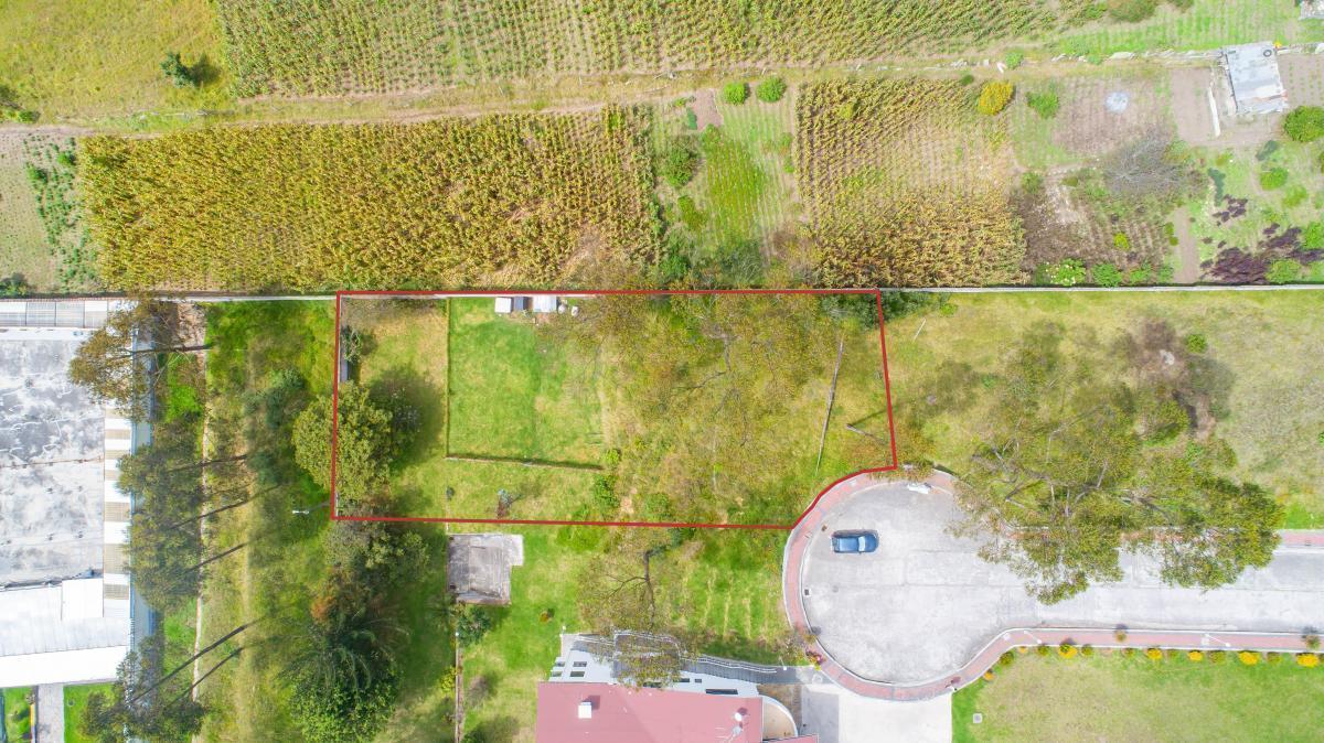 Terreno en Venta 864 m² San Isidro del Inca — imagen 6