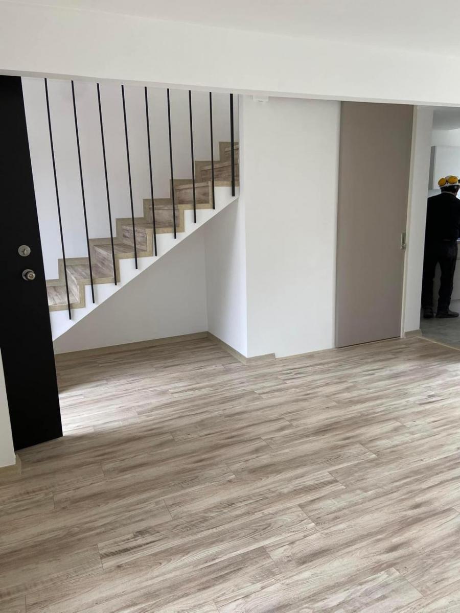 En Venta Casa Nueva 3 Habitaciones en Conjunto Privado con Piscina en Pomasqui — imagen 9