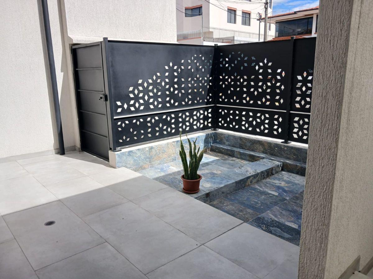 Vendo 2 Departamentos a Estrenar 2 y 3 Piso con Ascensor Directo en La Urb. El Condado, 1 Etapa — imagen 9