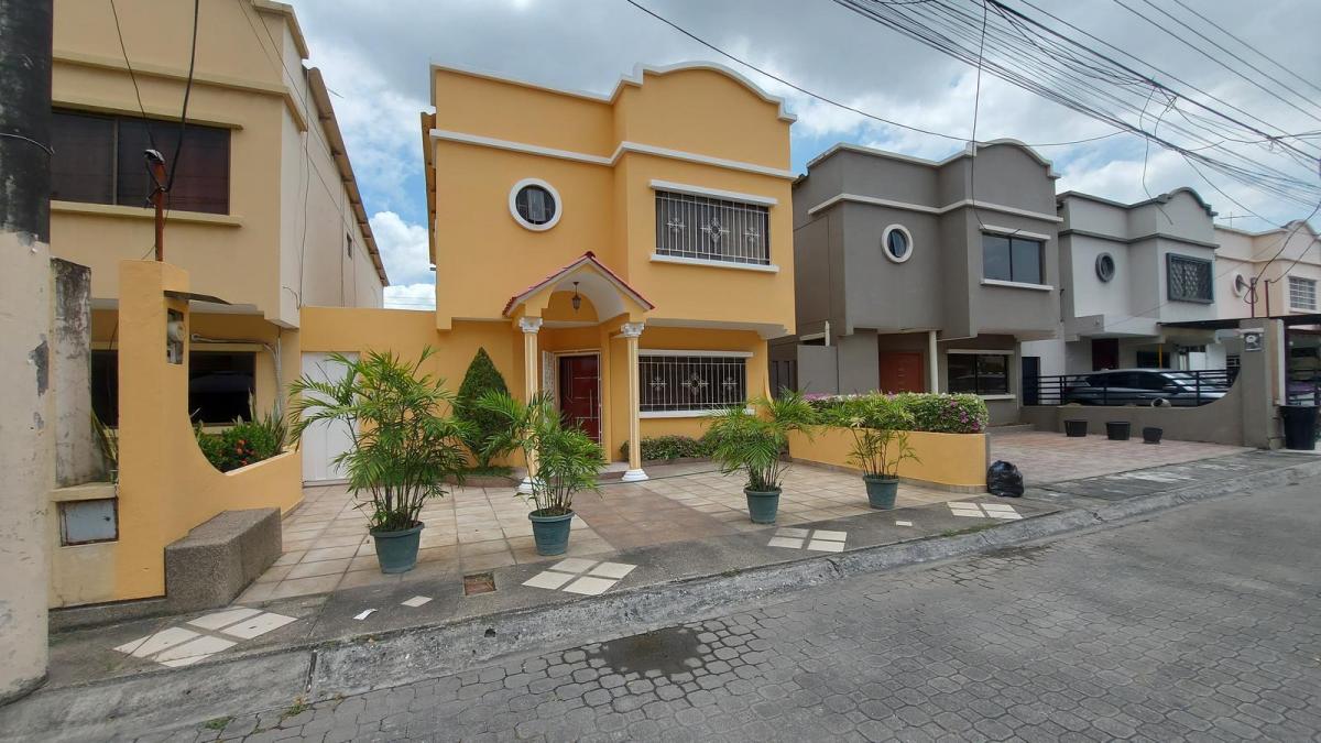 Se Vende Villa en Urbanización San Felipe, Guayas — imagen 10