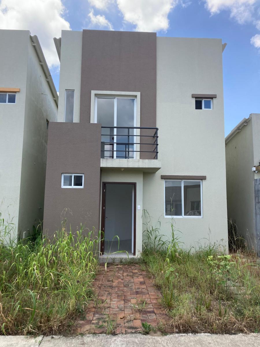 Venta de Casa a Estrenar en Urbanización Ciudad Olimpo, Guayas — imagen 10