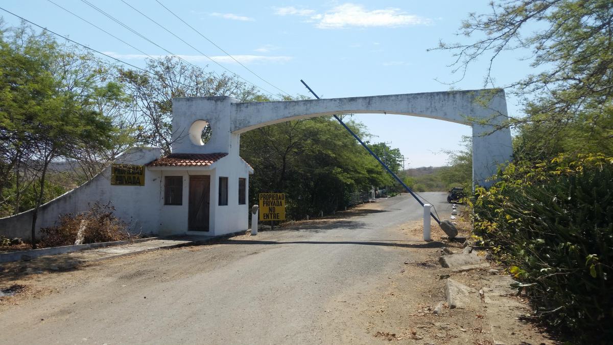 Terrenos de Venta en Shangrila Playas Ecuador, Guayas — imagen 7