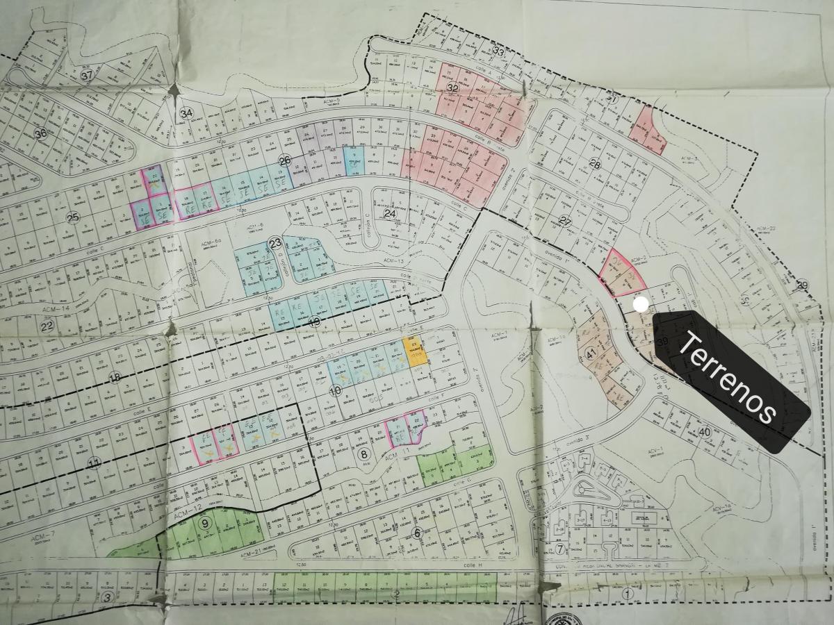 Terrenos de Venta en Shangrila Playas Ecuador, Guayas — imagen 6