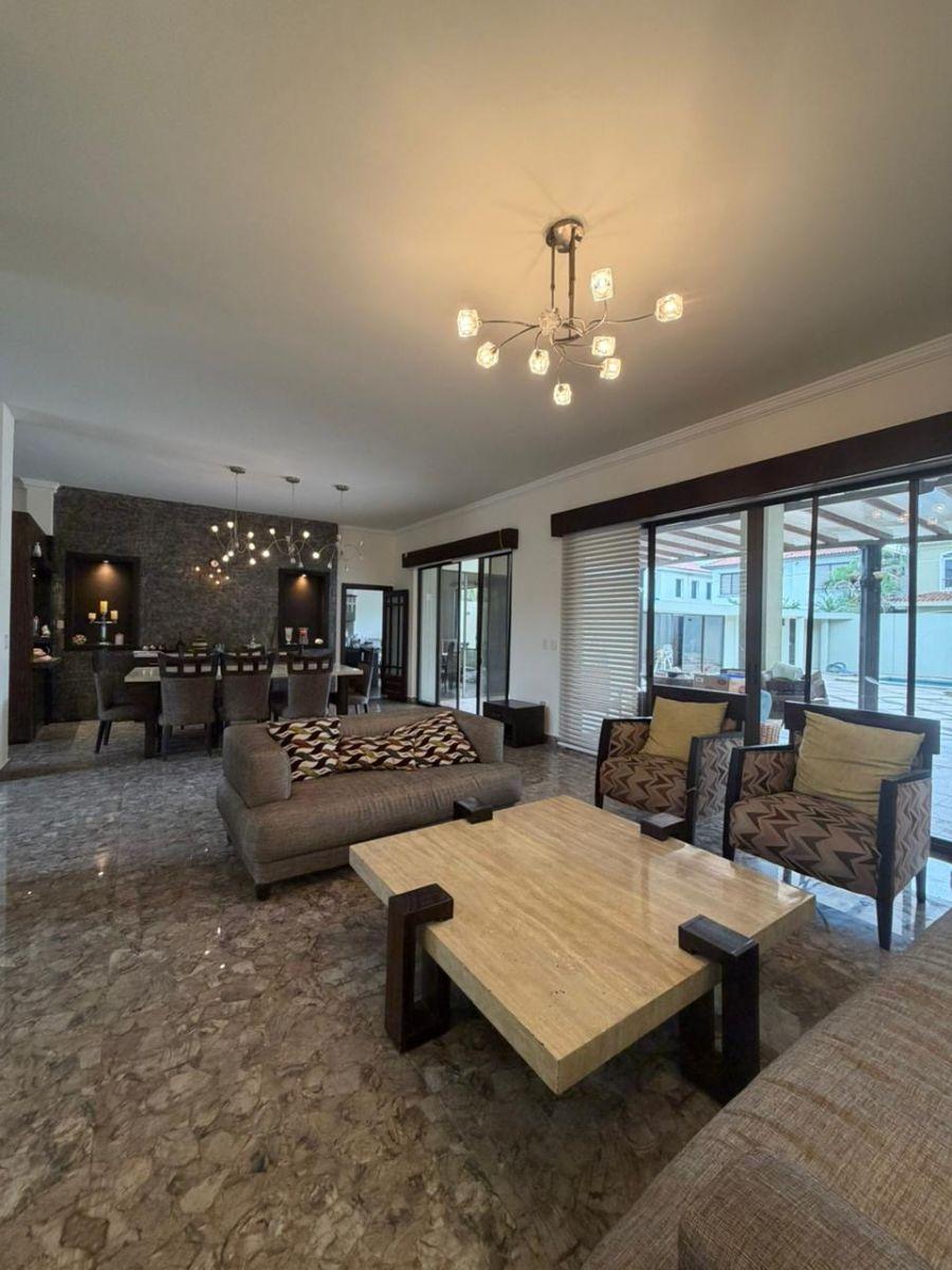 7294. Urb. Terrasol - Samborondon Km8, Vendo Casa 4 Dorm. $520.000. Guayas — imagen 10