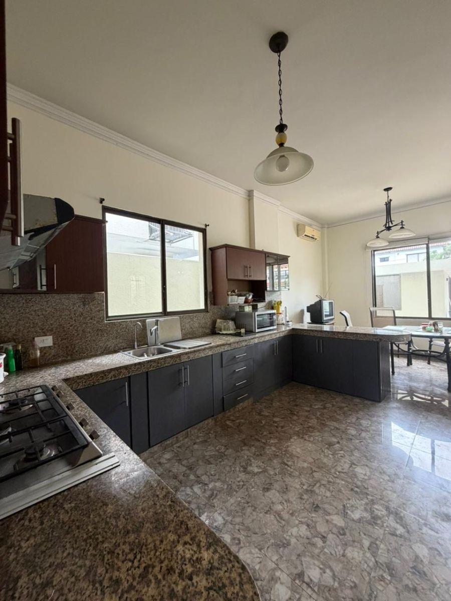 7294. Urb. Terrasol - Samborondon Km8, Vendo Casa 4 Dorm. $520.000. Guayas — imagen 9