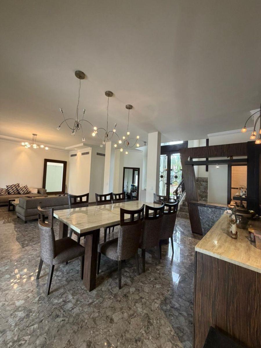7294. Urb. Terrasol - Samborondon Km8, Vendo Casa 4 Dorm. $520.000. Guayas — imagen 7