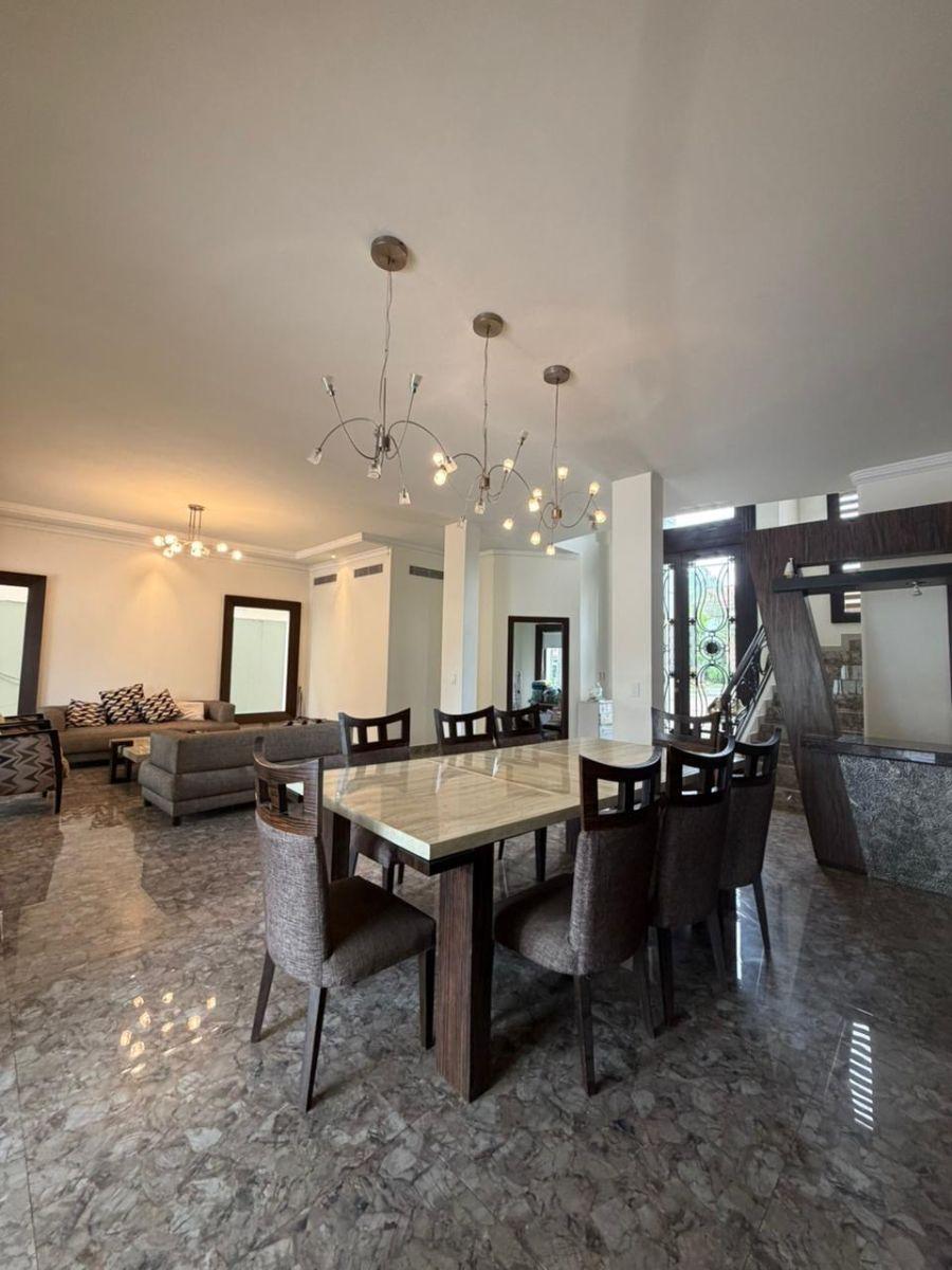 7294. Urb. Terrasol - Samborondon Km8, Vendo Casa 4 Dorm. $520.000. Guayas — imagen 6