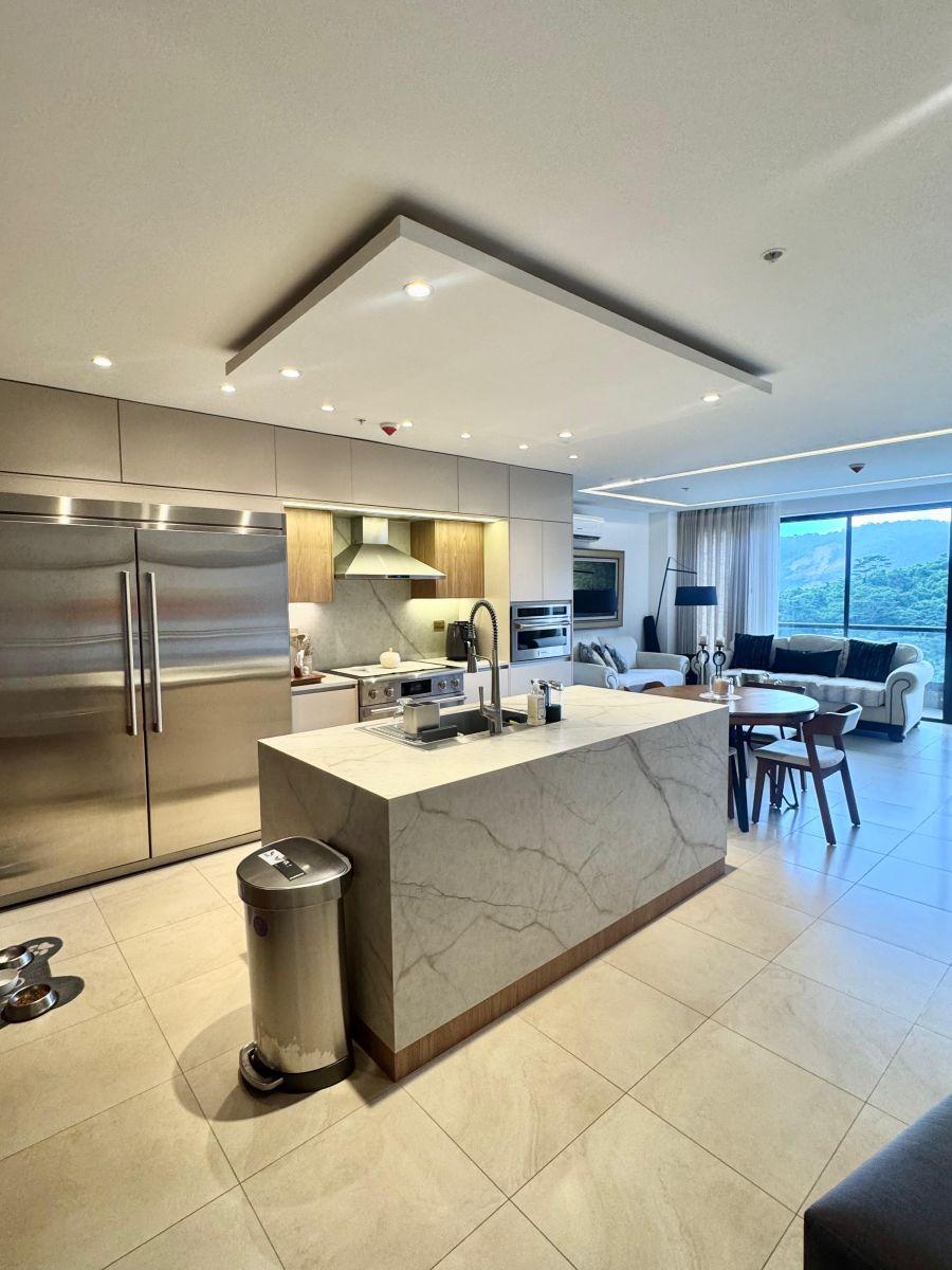 De Alquiler o Venta, Lujoso Departamento en Bosques de La Costa, de 3 Dorm. Guayas — imagen 10