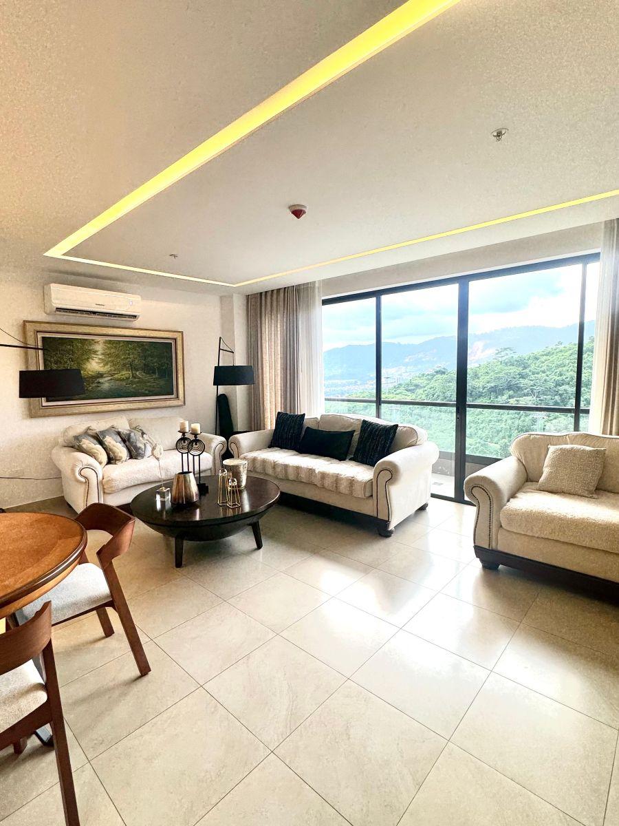 De Alquiler o Venta, Lujoso Departamento en Bosques de La Costa, de 3 Dorm. Guayas — imagen 9