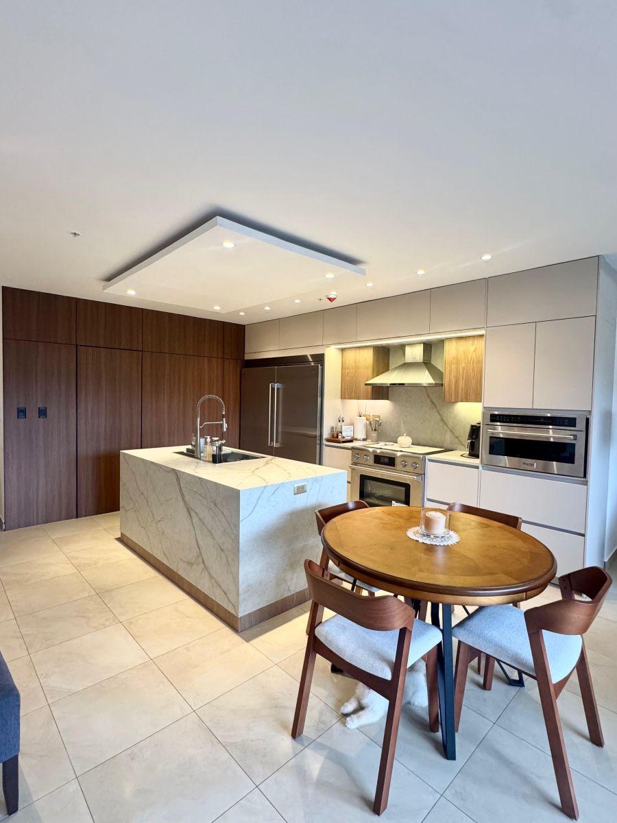 De Alquiler o Venta, Lujoso Departamento en Bosques de La Costa, de 3 Dorm. Guayas — imagen 8