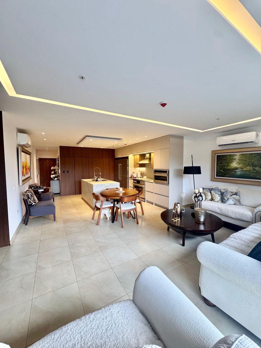De Alquiler o Venta, Lujoso Departamento en Bosques de La Costa, de 3 Dorm. Guayas — imagen 7
