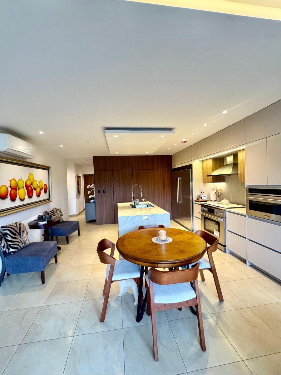 De Alquiler o Venta, Lujoso Departamento en Bosques de La Costa, de 3 Dorm. Guayas — imagen 6