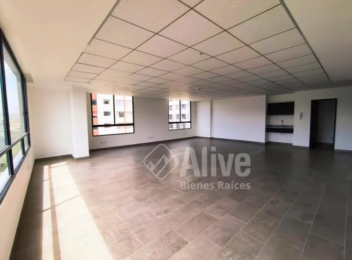 Oficina de Venta en La Carolina — imagen 1