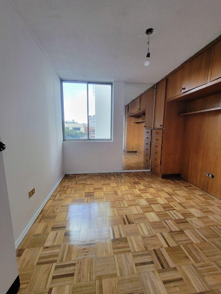 Departamento en Venta 2 Habitaciones 60 m² (Selva Alegre) — imagen 4