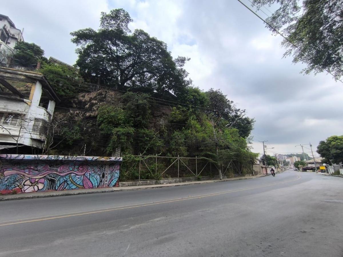 Venta de Terreno, Lomas de Urdesa, Guayaquil, Karr, Guayas — imagen 8