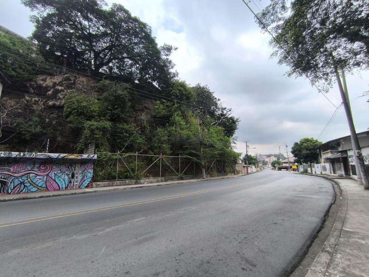 Venta de Terreno, Lomas de Urdesa, Guayaquil, Karr, Guayas — imagen 7