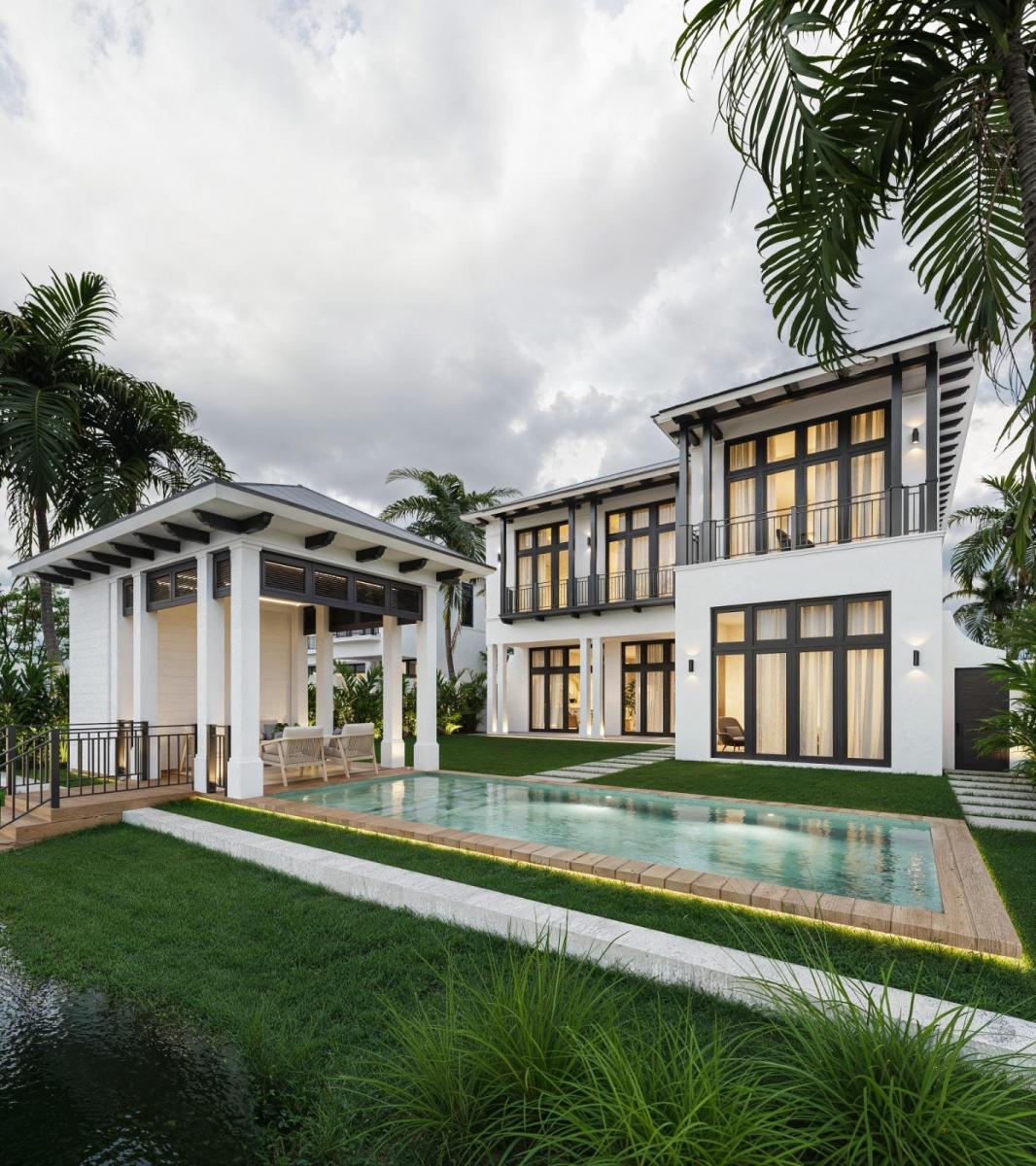 Espectacular Casa en Proyecto Al Lago, Guayas — imagen 8