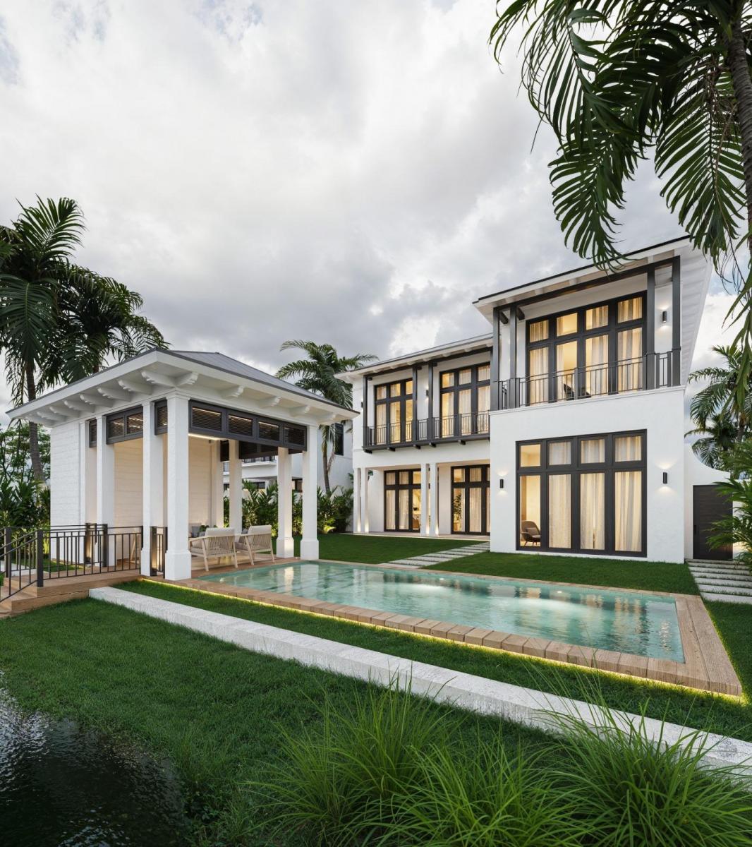 Espectacular Casa en Proyecto Al Lago, Guayas — imagen 6