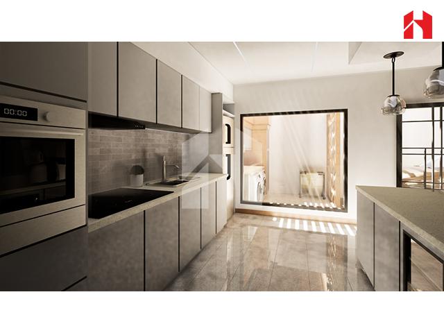 Vendo Casa en Cuenca – Sector de Baños. Aplica Al Crédito Vip (Cv3998), Azuay — imagen 8