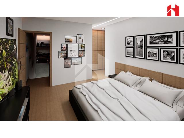 Vendo Casa en Cuenca – Sector de Baños. Aplica Al Crédito Vip (Cv3998), Azuay — imagen 3