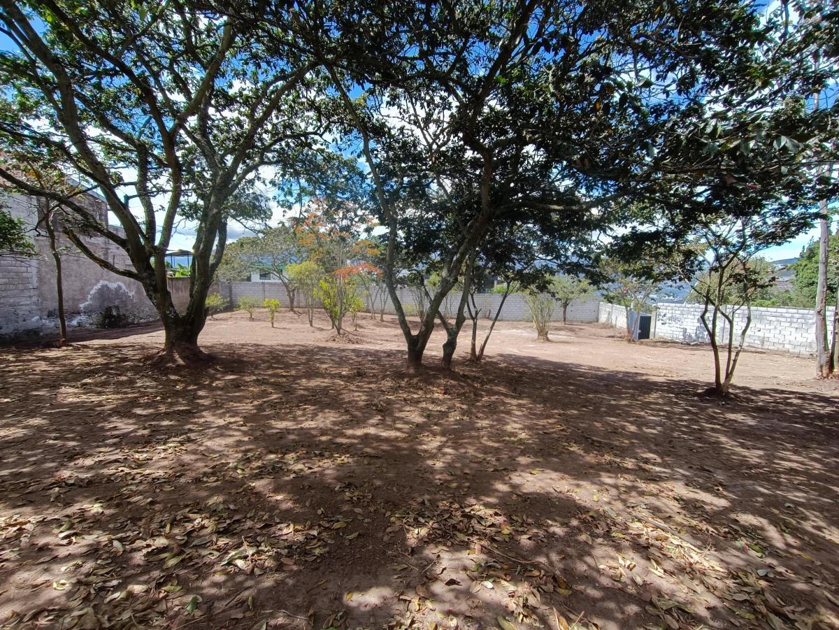 Terreno en Nayon en Venta, 1643 m — imagen 2