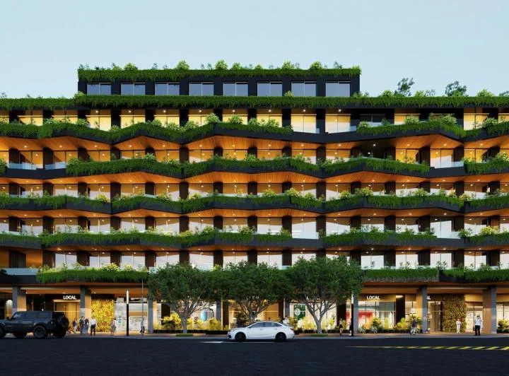Locales en Samborondon en Venta, Guayas — imagen 1
