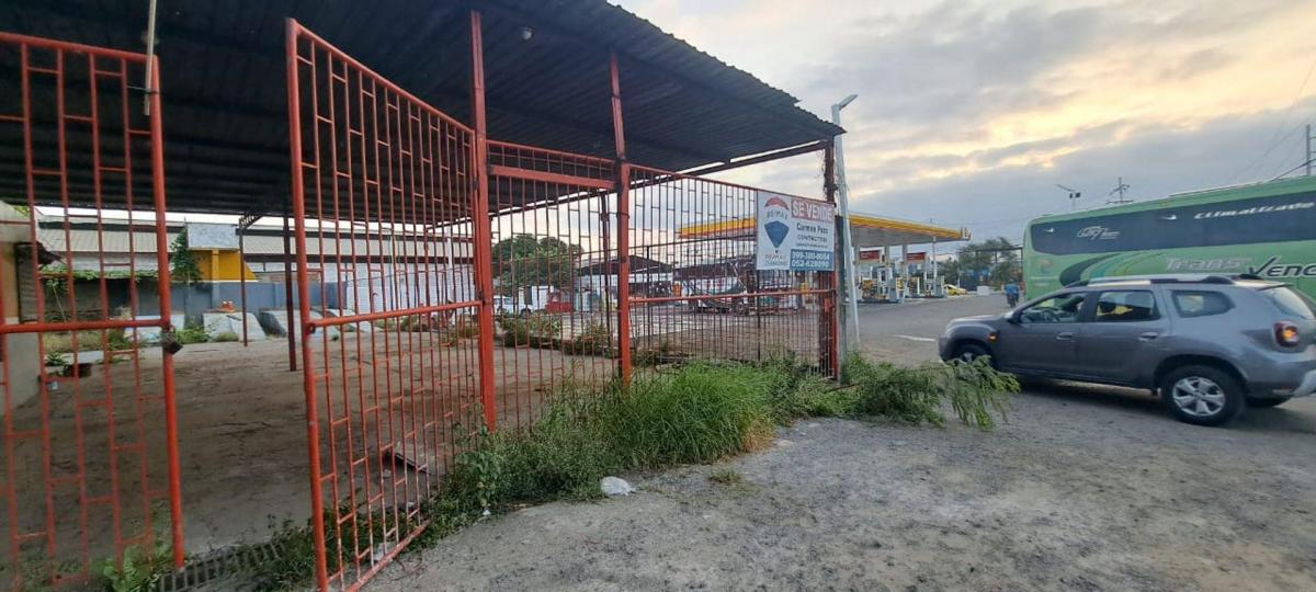 Terreno de Venta Zona Norte de Manta, Manabí — imagen 7