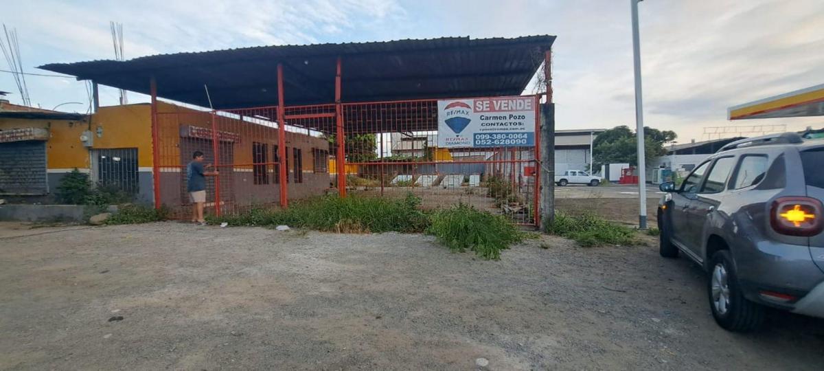 Terreno de Venta Zona Norte de Manta, Manabí — imagen 6