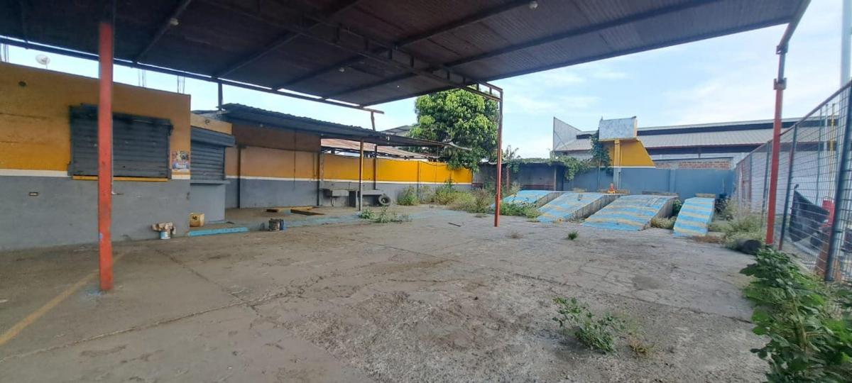 Terreno de Venta Zona Norte de Manta, Manabí — imagen 2