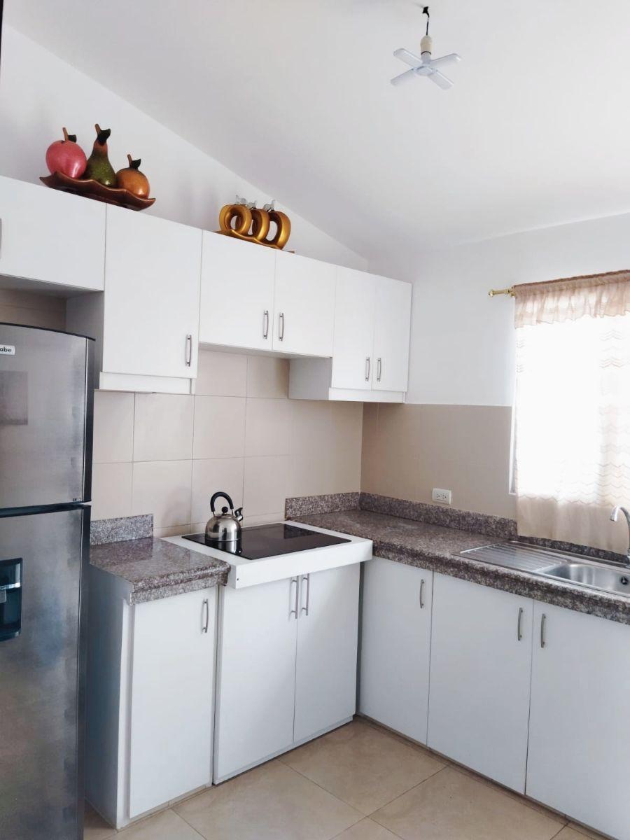 Casa Semi Amoblada de 72 m² con 3 Dorm. en Venta en Urbanización de Vía Salitre - Samborondón, Guayas — imagen 7