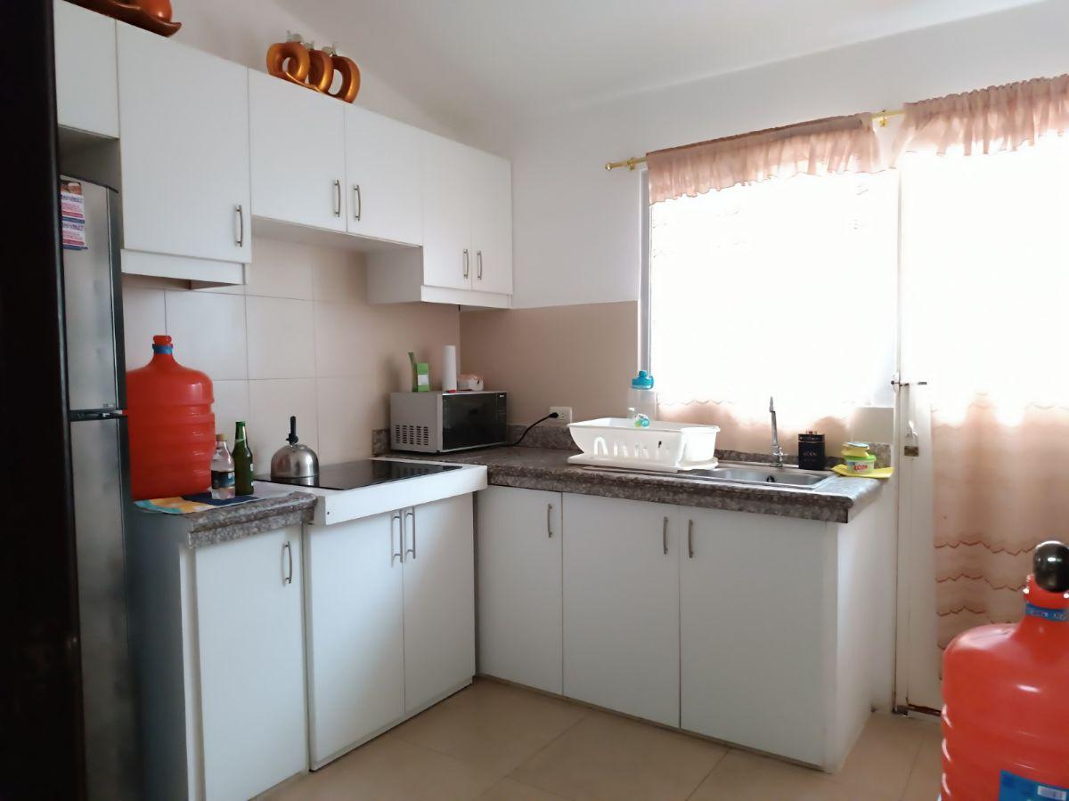 Casa Semi Amoblada de 72 m² con 3 Dorm. en Venta en Urbanización de Vía Salitre - Samborondón, Guayas — imagen 6