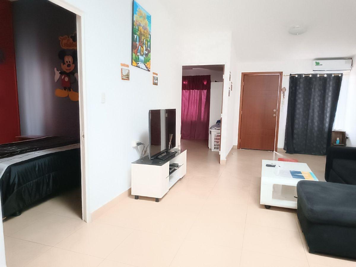 Casa de 72 m² con 3 Dorm. en Venta en Urbanización de Vía Salitre - Samborondón, Guayas — imagen 5