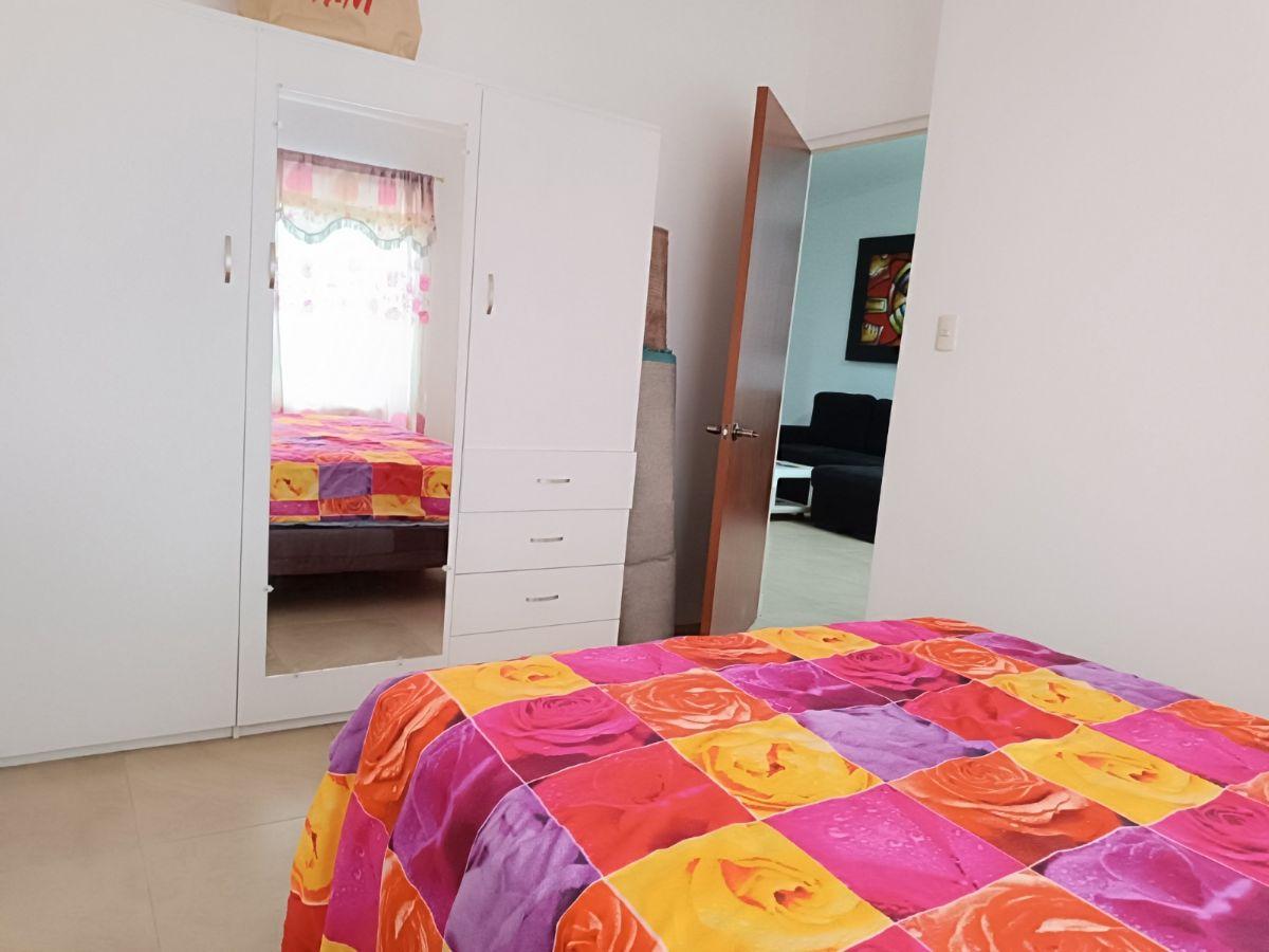 Casa de 72 m² con 3 Dorm. en Venta en Urbanización de Vía Salitre - Samborondón, Guayas — imagen 4