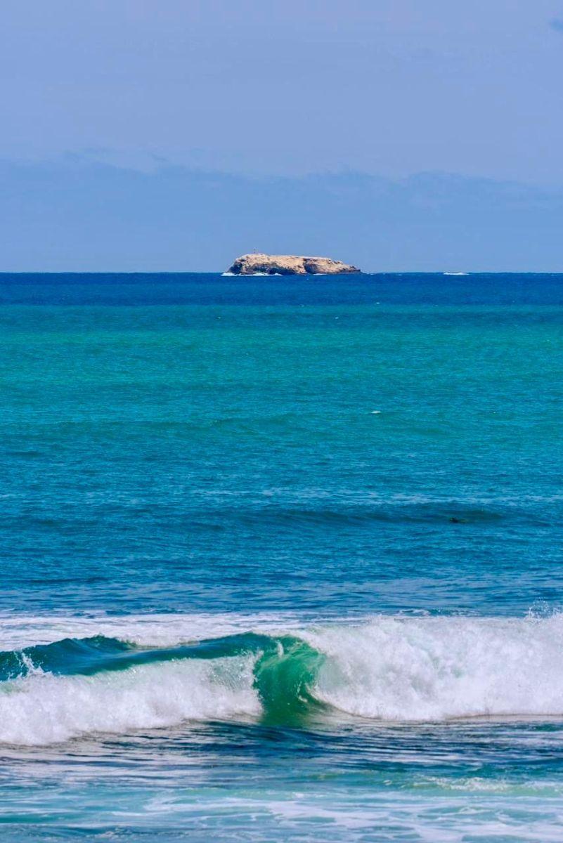 Venta Terrenos Urbanización Espectacular en Ayangue Frente Isla El Pelado — imagen 10