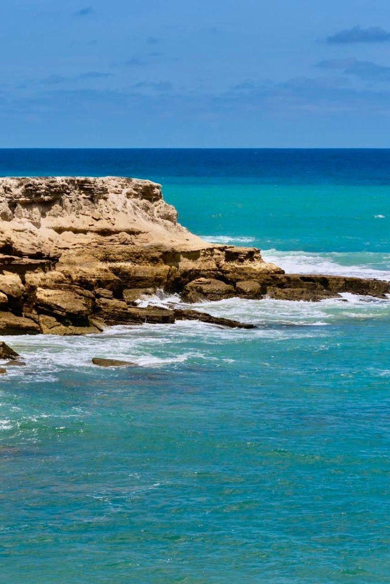 Venta Terrenos Urbanización Espectacular en Ayangue Frente Isla El Pelado — imagen 9